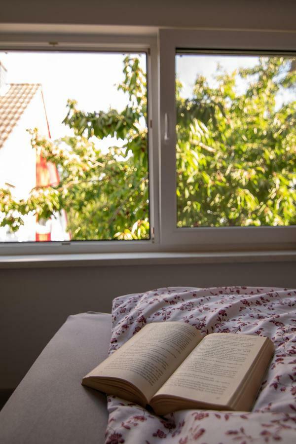 Ferienhaus Goermer Mit Wasserbett 施默尔恩 外观 照片
